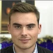 Estudiante de 4o curso de ingeniería en tecnologías industriales imparte clases de matemáticas, física, química, lengua, inglés...Whatssap